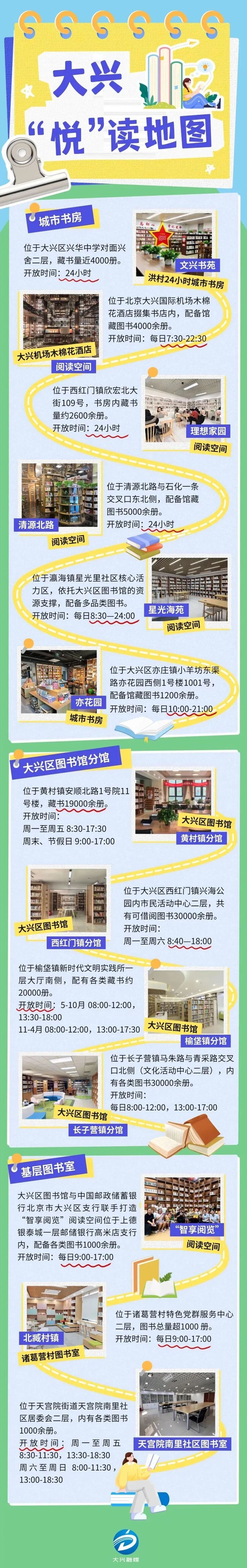 全民阅读活动周 | 全域响应 书香满城!活动集锦之二