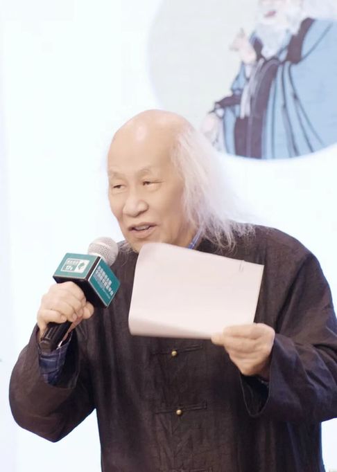 跨越四十载笔墨山河 书写大地精神史诗《徐刚自然文学作品集》在京首发