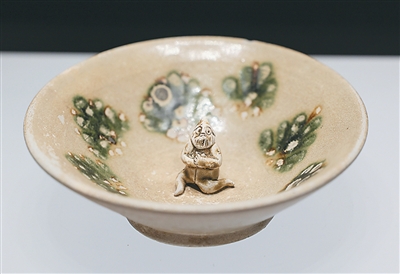 展一城通史 摹江山胜迹(你所不知道的一级馆)