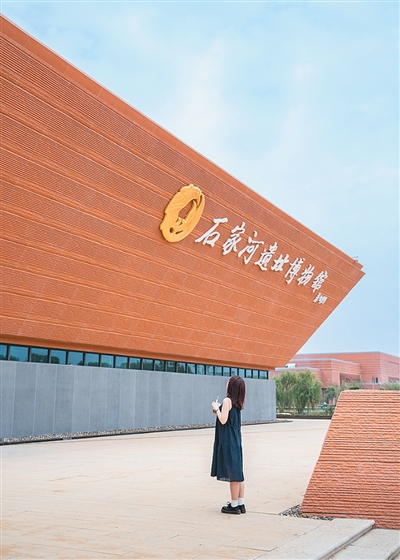 解码长江中游古国文明