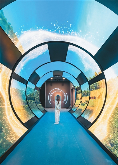 解码长江中游古国文明