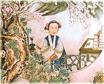 一本旧书销永夏