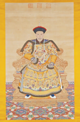 乾隆为“三山五园”赋诗知多少